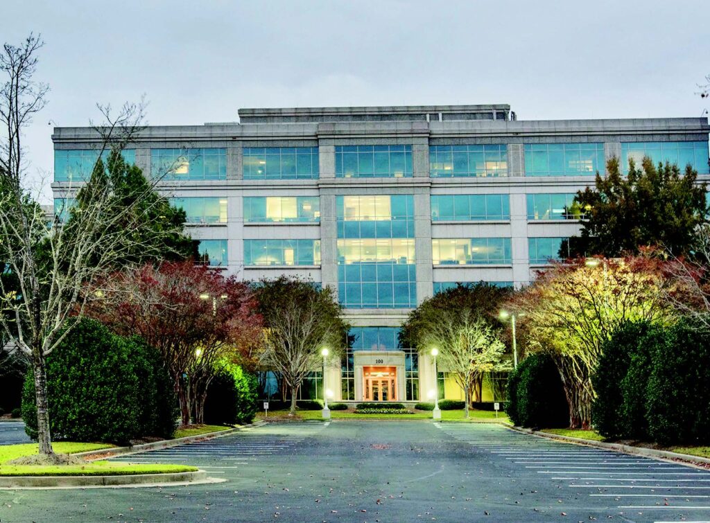 Alpharetta Private Office & Coworking Space Atlanta, 100 North Point Center East, Alpharetta, GA