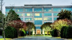 Alpharetta Private Office & Coworking Space Atlanta, 100 North Point Center East, Alpharetta, GA