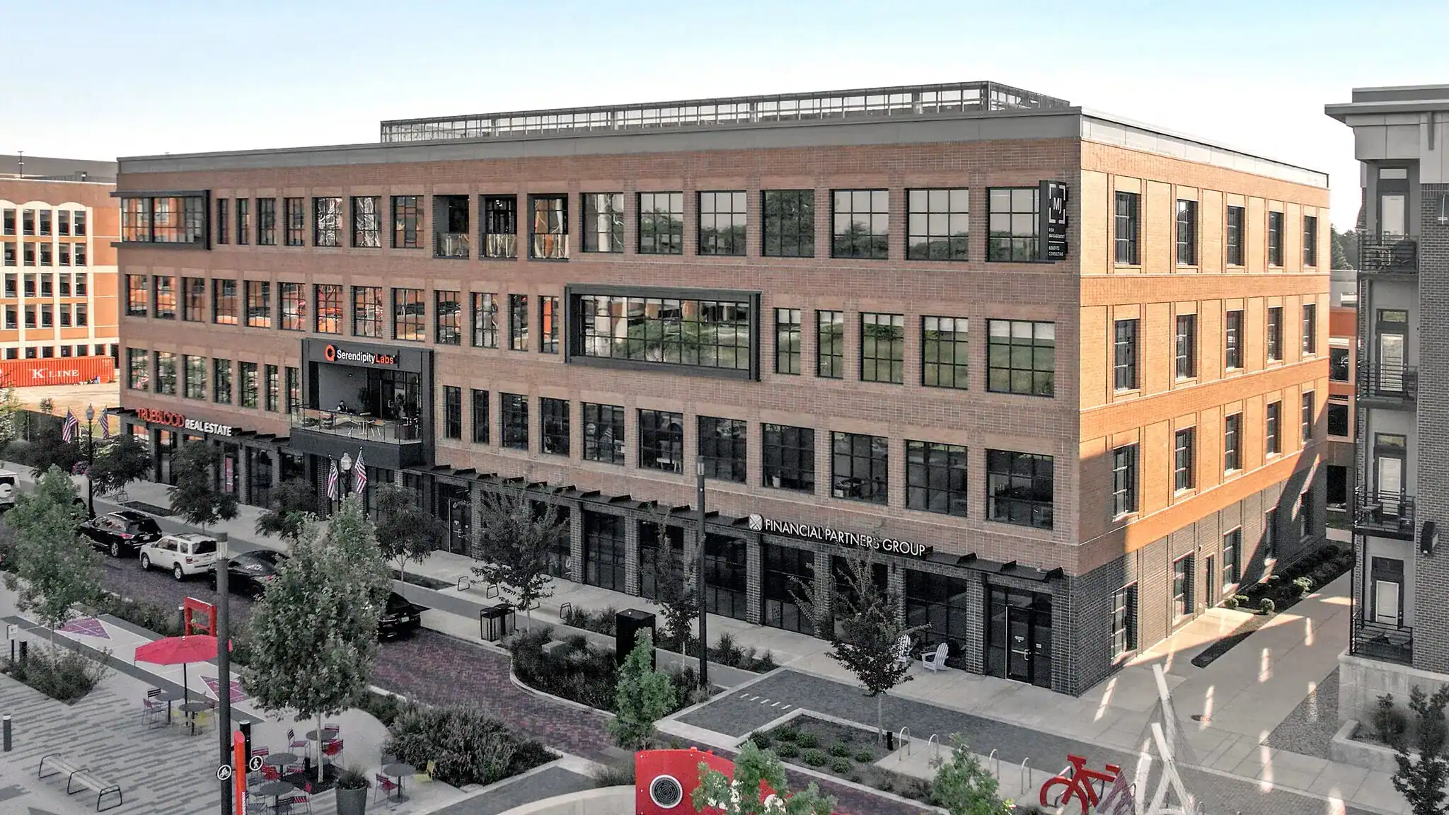 571 Monon Blvd Carmel, IN hero