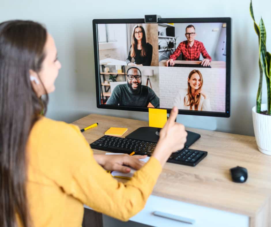 You're on Mute! How to confidently connect through virtual media