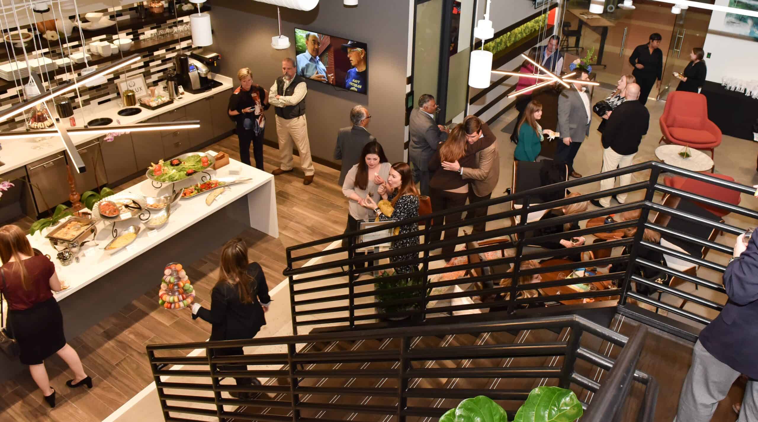 Alpharetta Event