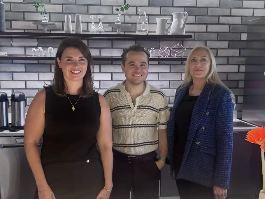 Local hosts