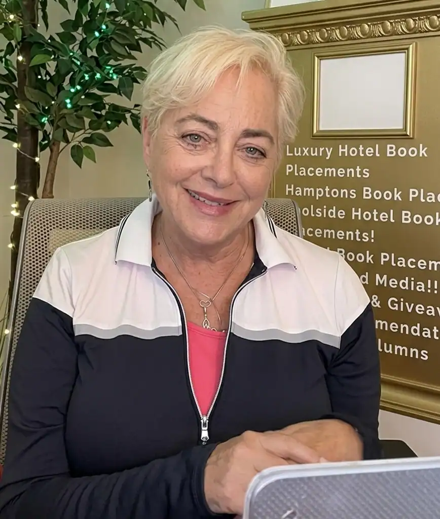 Video testimonial thumbnail