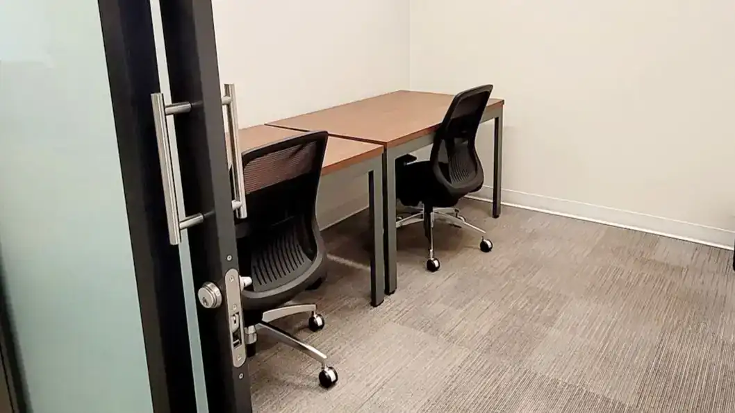 Carmel Private Office