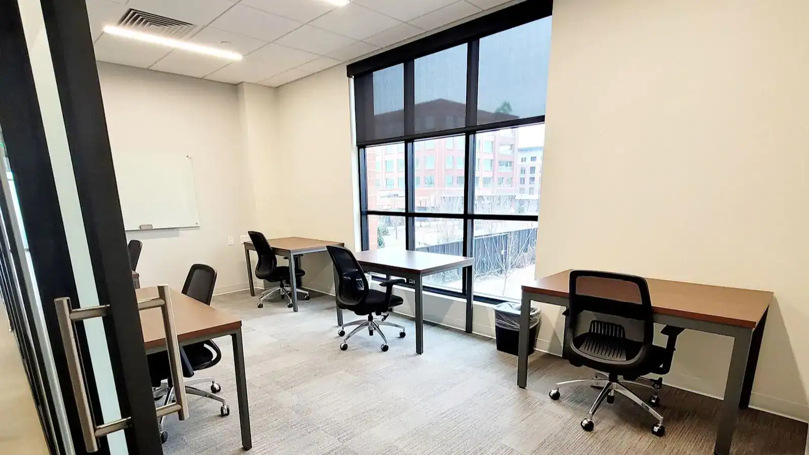 Carmel Team Office