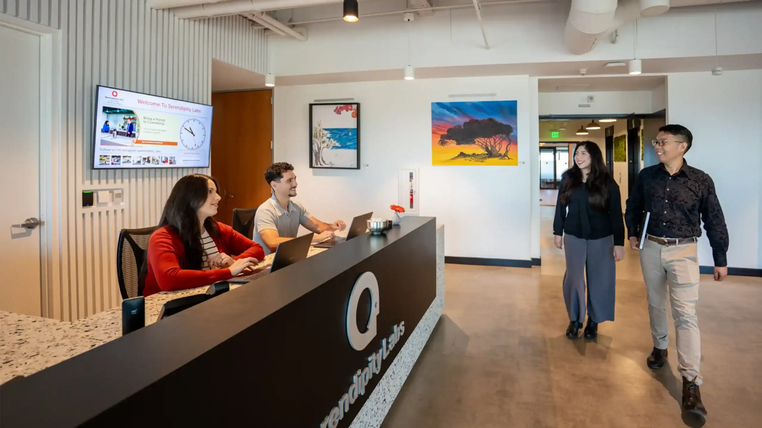 Costa Mesa Coworking and Office spaces at Serendipity Labs (1)