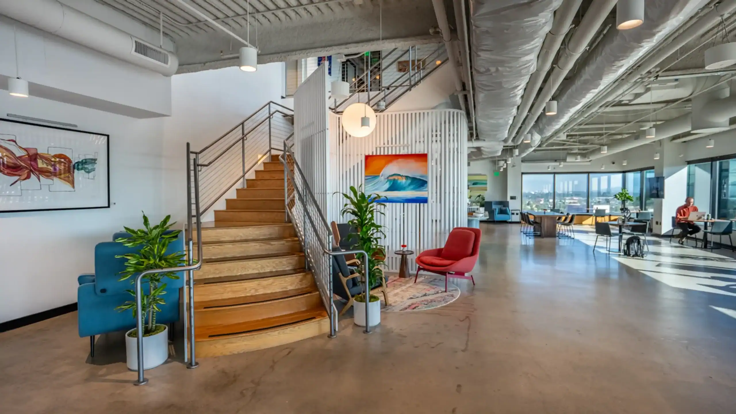 Costa Mesa Coworking and Office spaces at Serendipity Labs (3)