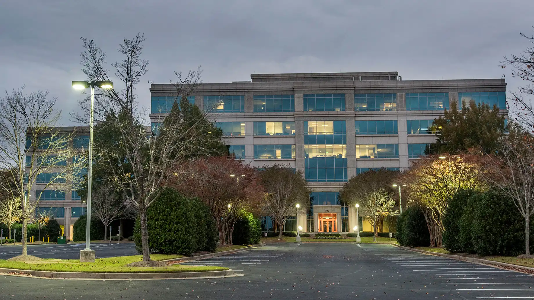 Office image