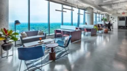 Serendipity Labs Office Space, Meeting rooms and Flex Office. Brentwood Nashville