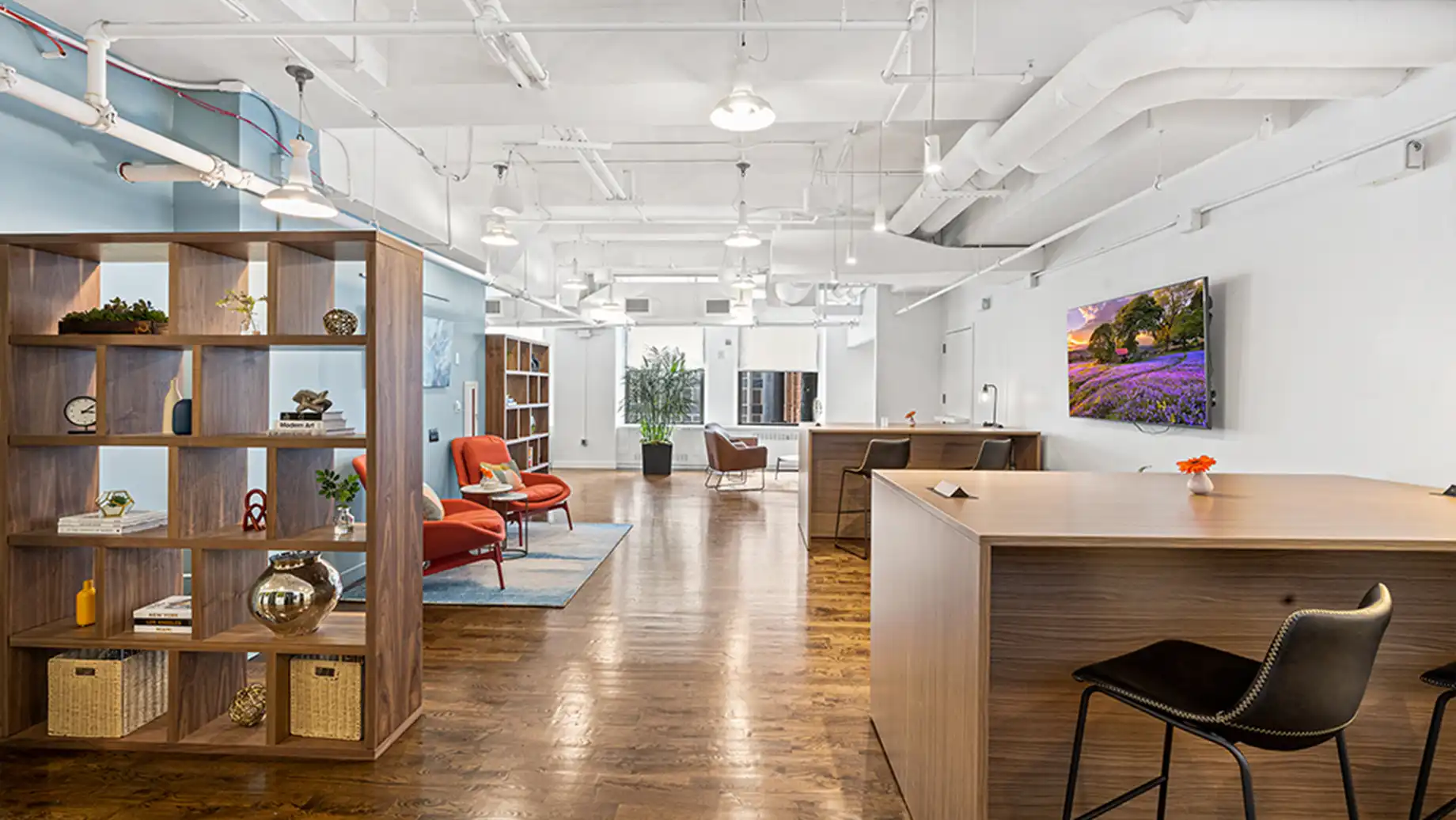 NYC Grand Central Private Office Space & Coworking Spaces