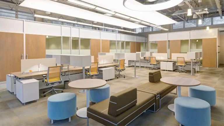 Rye Private Office & Coworking Space