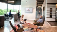 Flex Work, Overland Park - Kansas City Private Office & Coworking Space