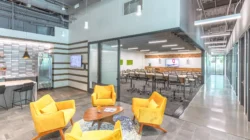 Work Lounge, Mount Pleasant- Charleston Private Office & Coworking Space, South Carolina