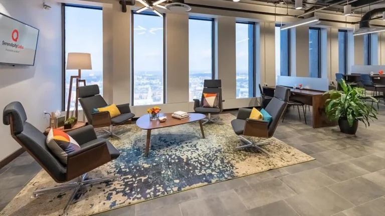 Rochester NY Private Office, Flex Office Space & Coworking Space