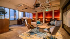 Manchester - Salford Quays Serviced Office & Coworking Space