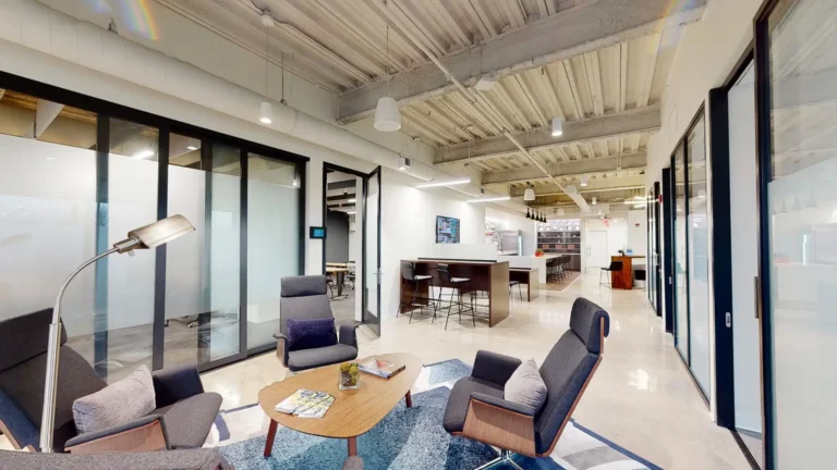 Work Lounge, Clayton St. Louis Private Office & Coworking Space