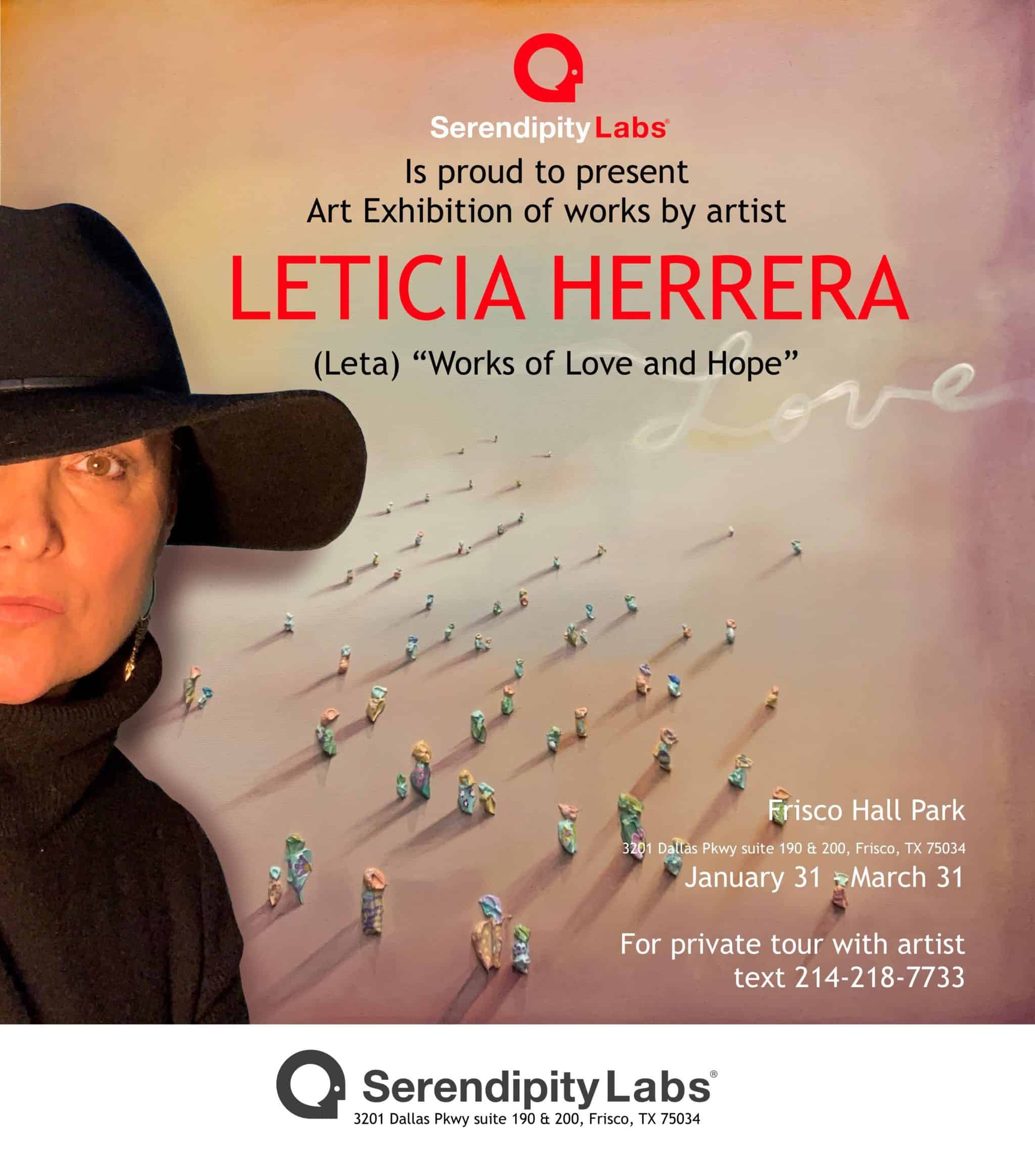 Leticia Herrera
