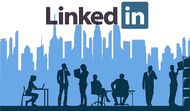 Kick off the New Year with New Ways to Use LinkedIn to Grow Your Business