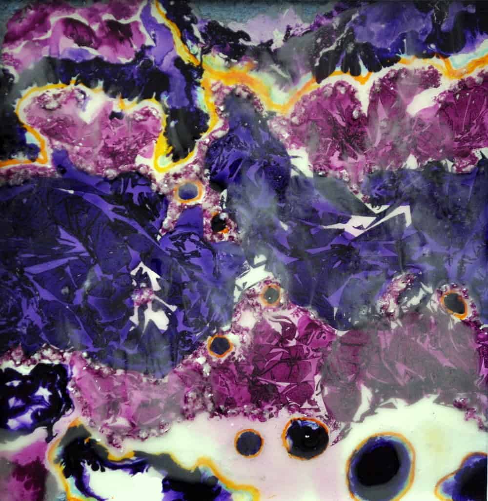 Art Opening for Lisette Overweel