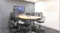 Alpharetta Private Office & Coworking Space Atlanta, North Point meeting conference