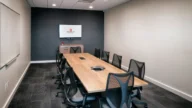 Cafe Meeting and Event, Overland Park - Kansas City Private Office & Coworking Space