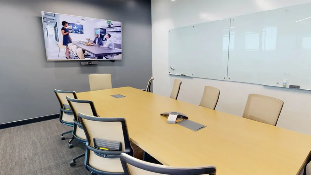 Meetingg Rooms, Legacy West Plano Private Office & Coworking Space, Texas
