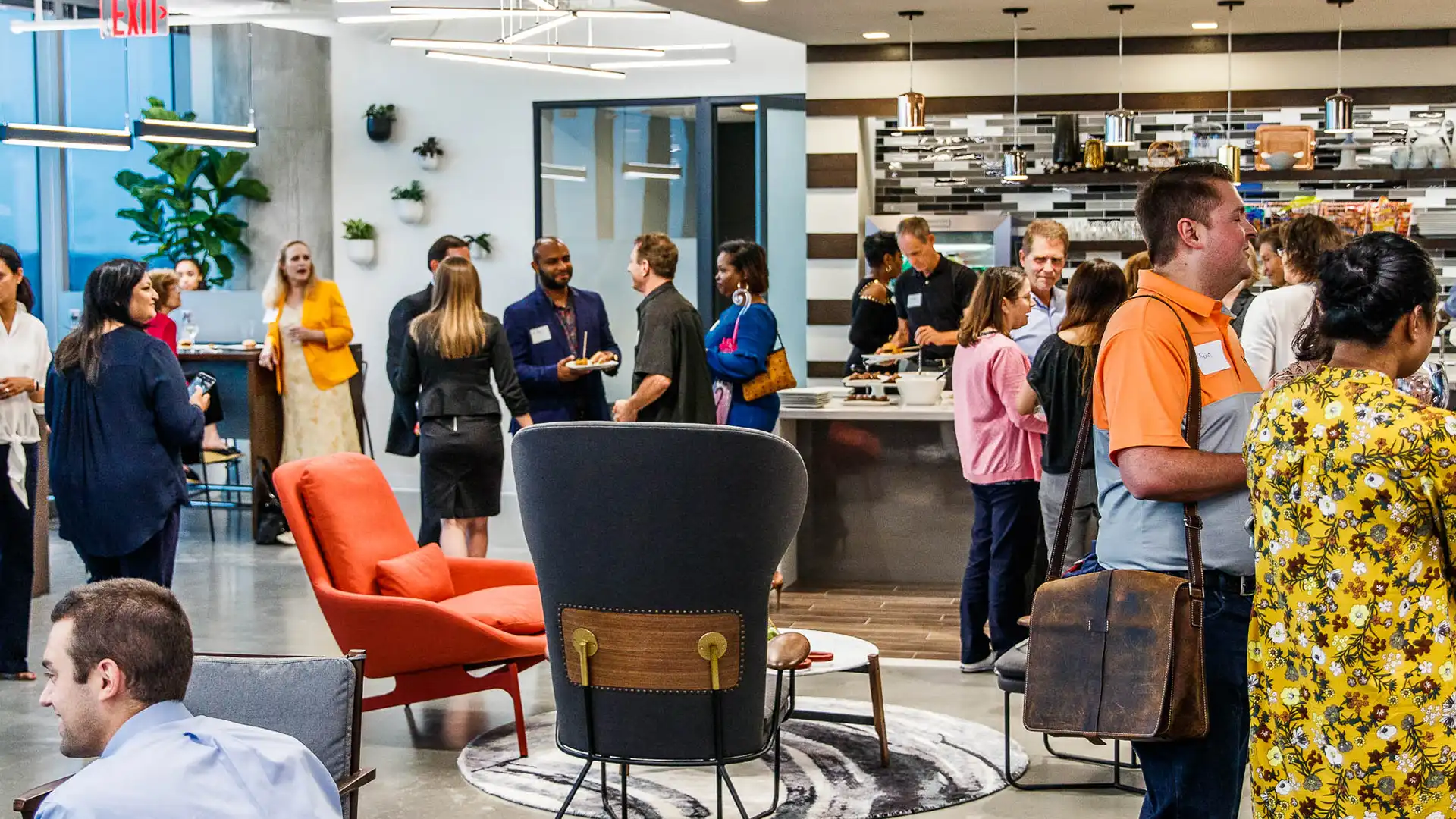 Meeting Spaces Buckhead Atlanta