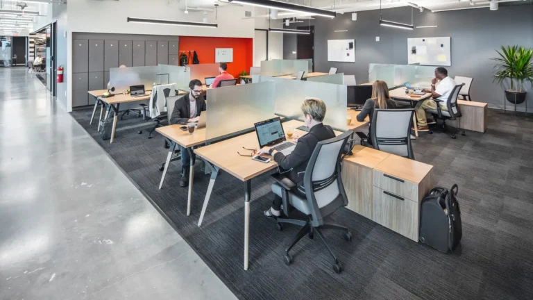 Serendipity Labs - Buckhead Atlanta