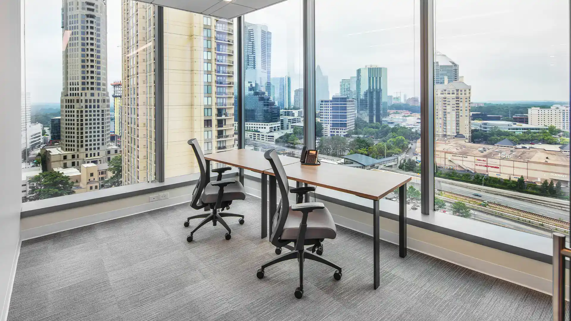 Office Space in Buckhead - Serendipity Labs (1)