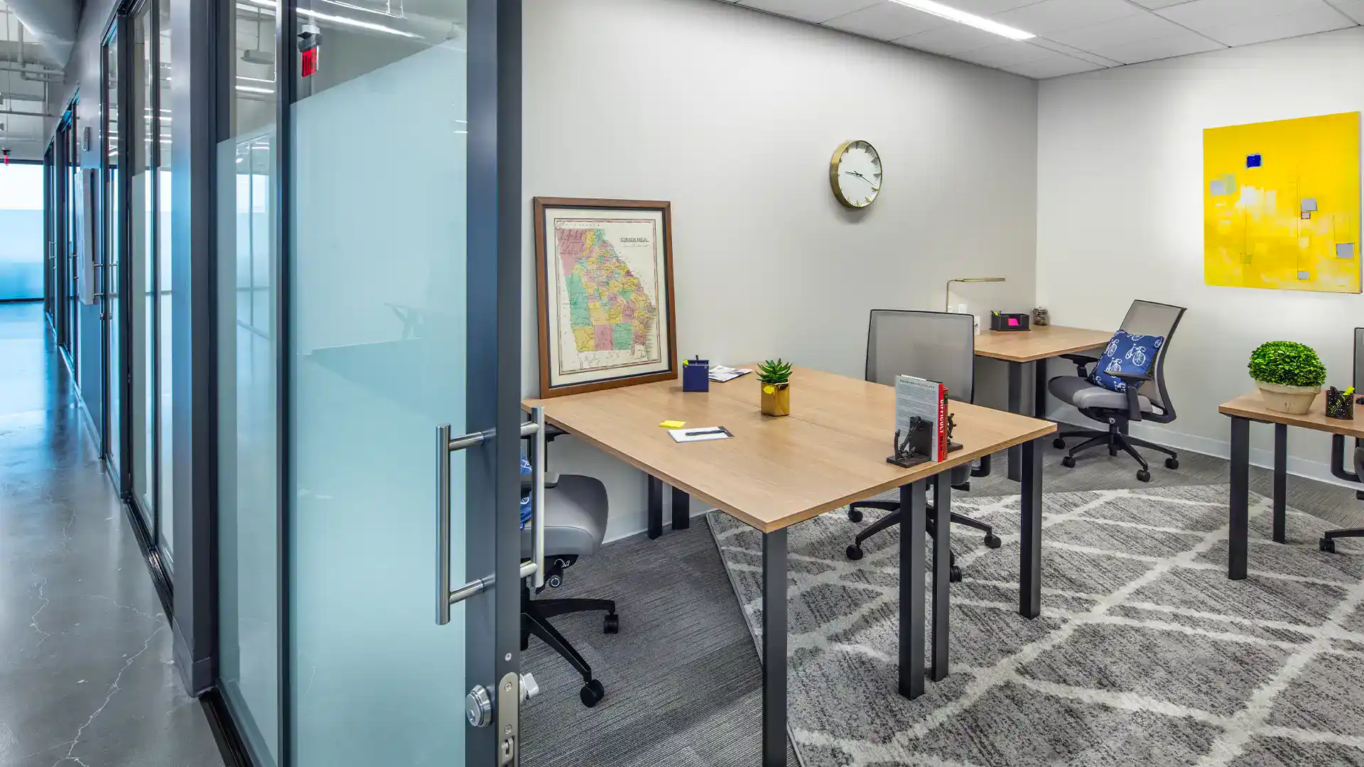 Office Space in Buckhead - Serendipity Labs (2)