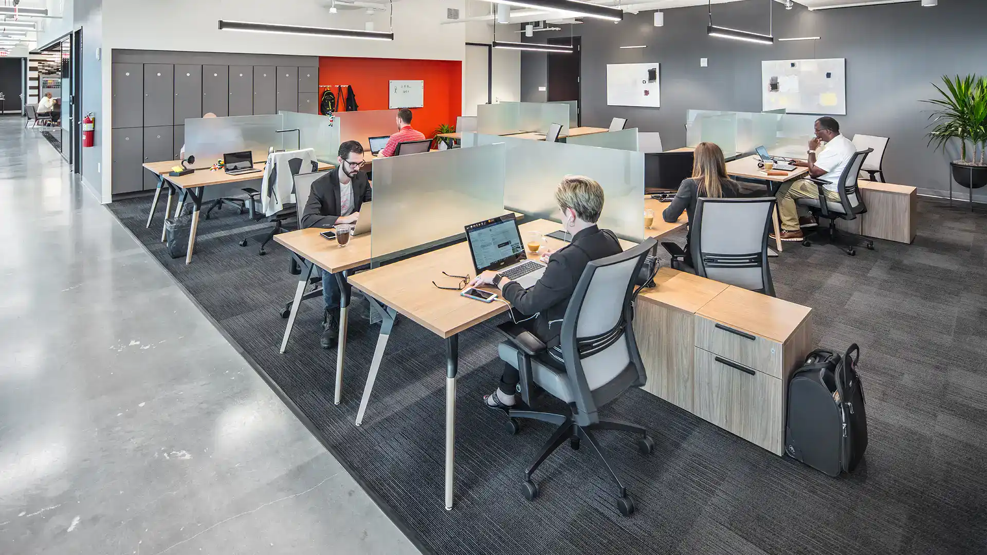 Office Space in Buckhead - Serendipity Labs (3)