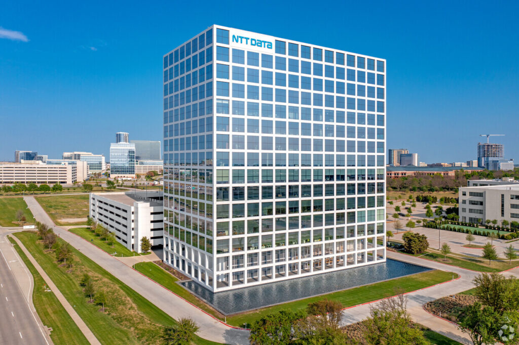 Serendipity Labs Private Office, Meeting Rooms & Coworking Space, One Legacy West, 7950 Legacy Drive, Plano, TX