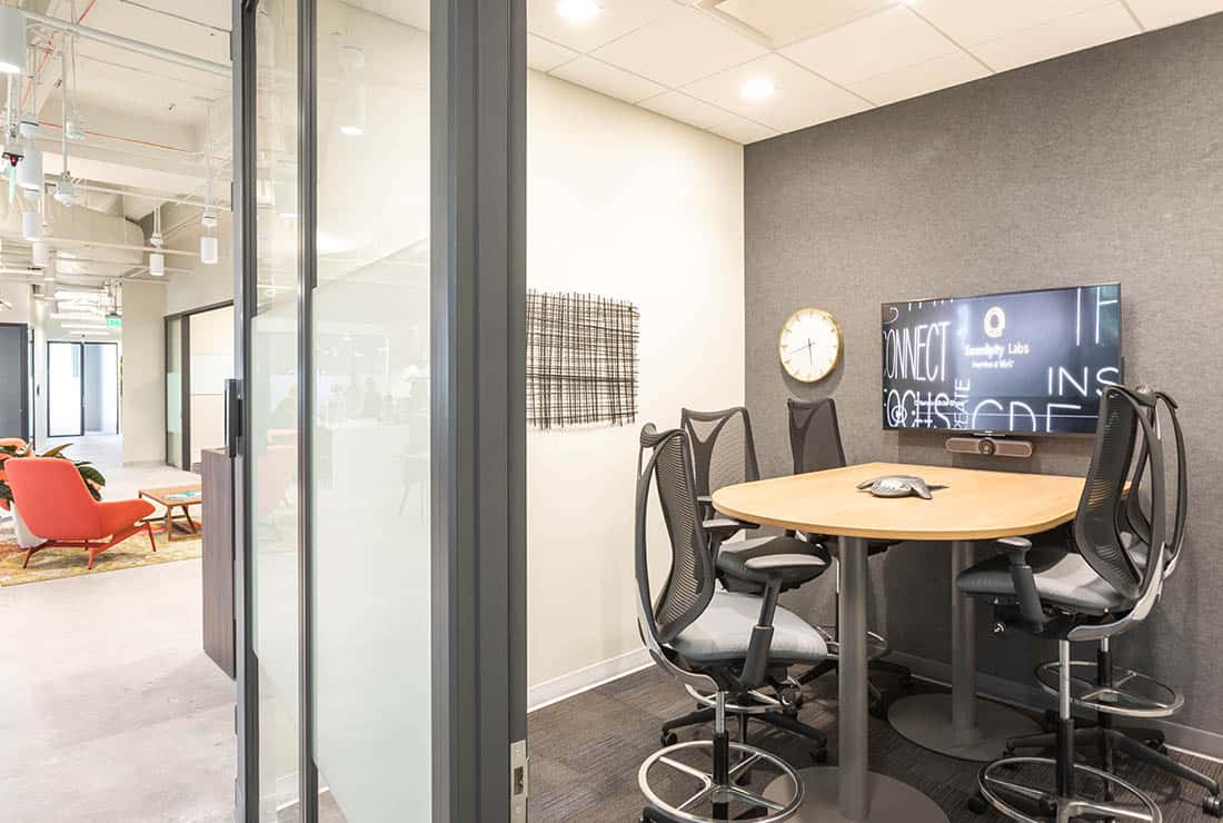 Orlando small meeting