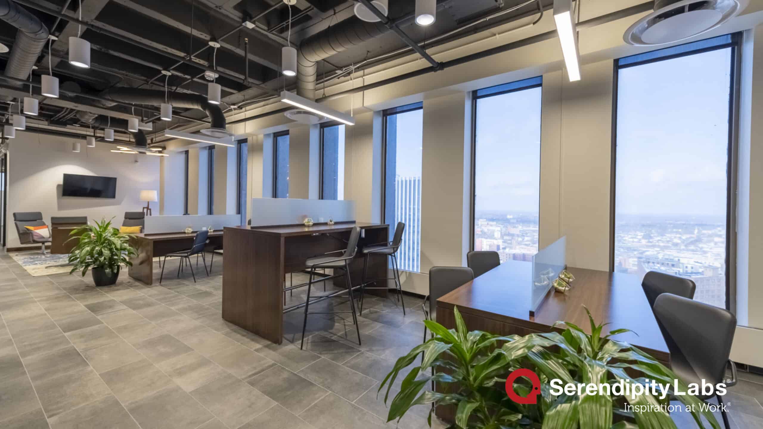 Open Coworking