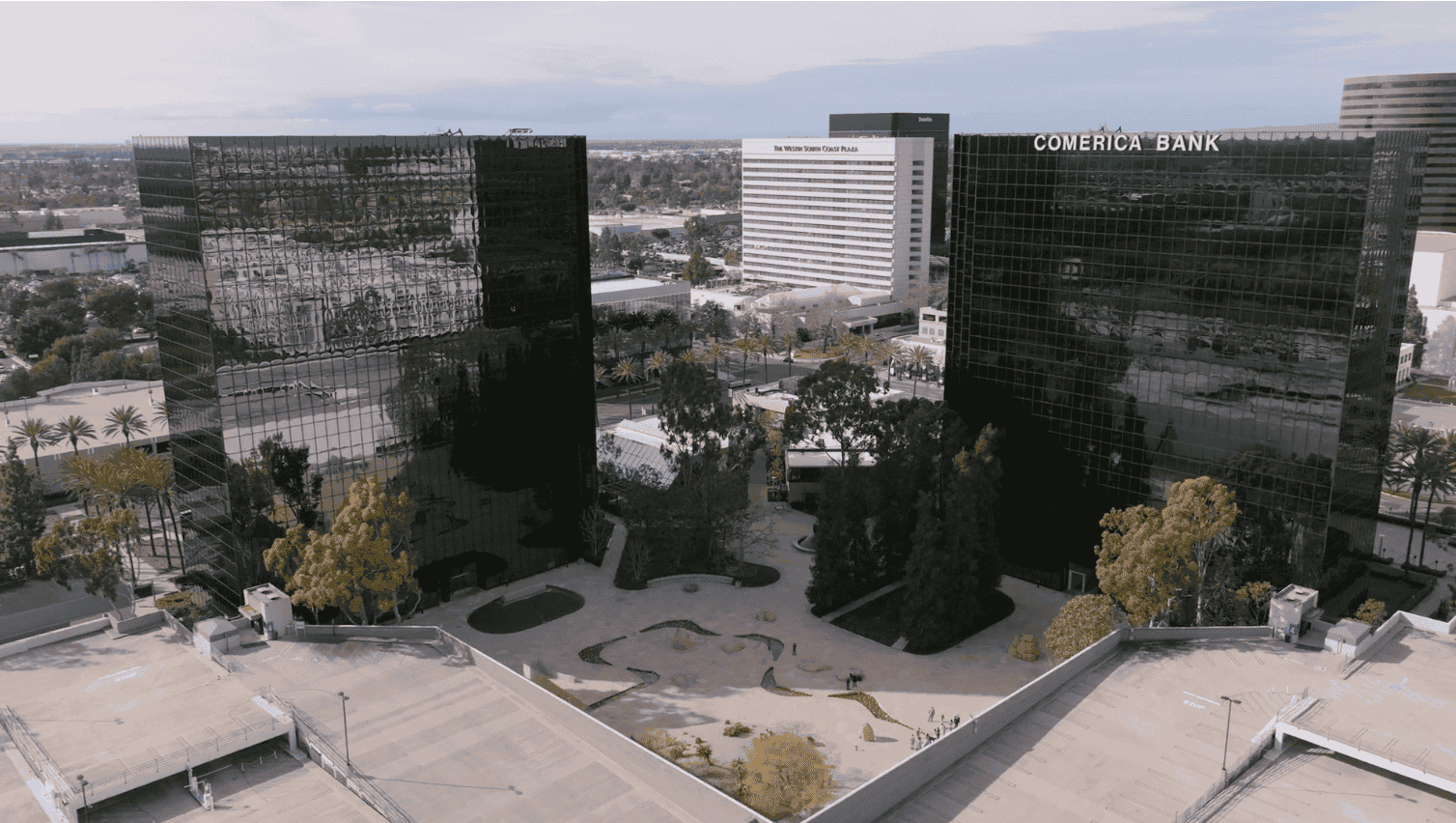 Office image