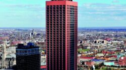 Buffalo Seneca One Office Space, Coworking Space, Meeting Rooms.