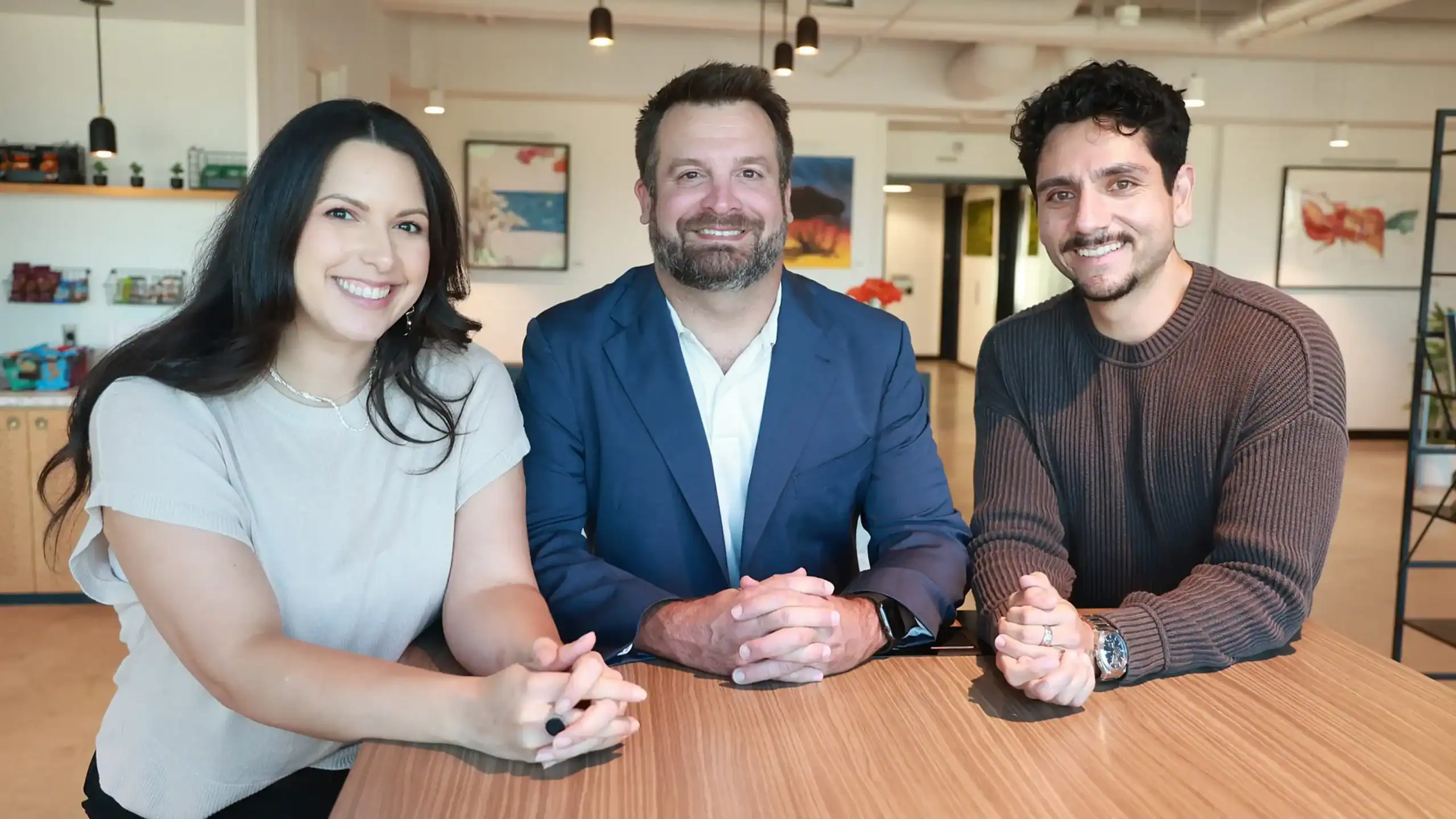 Local hosts