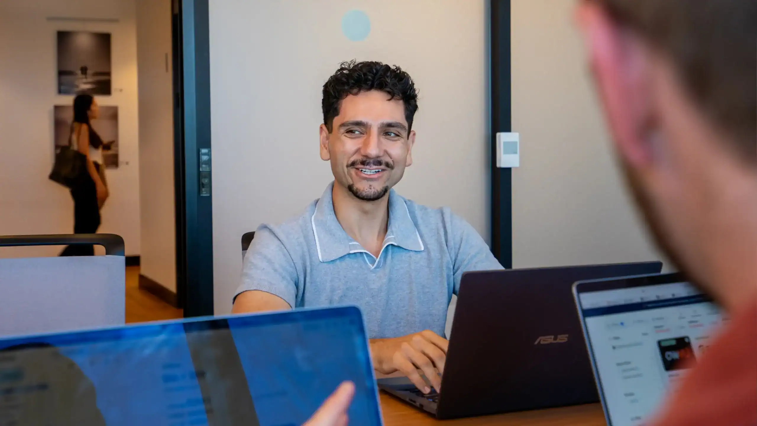 Serendipity Labs Coworking and office spaces Costa Mesa LA Team (12)