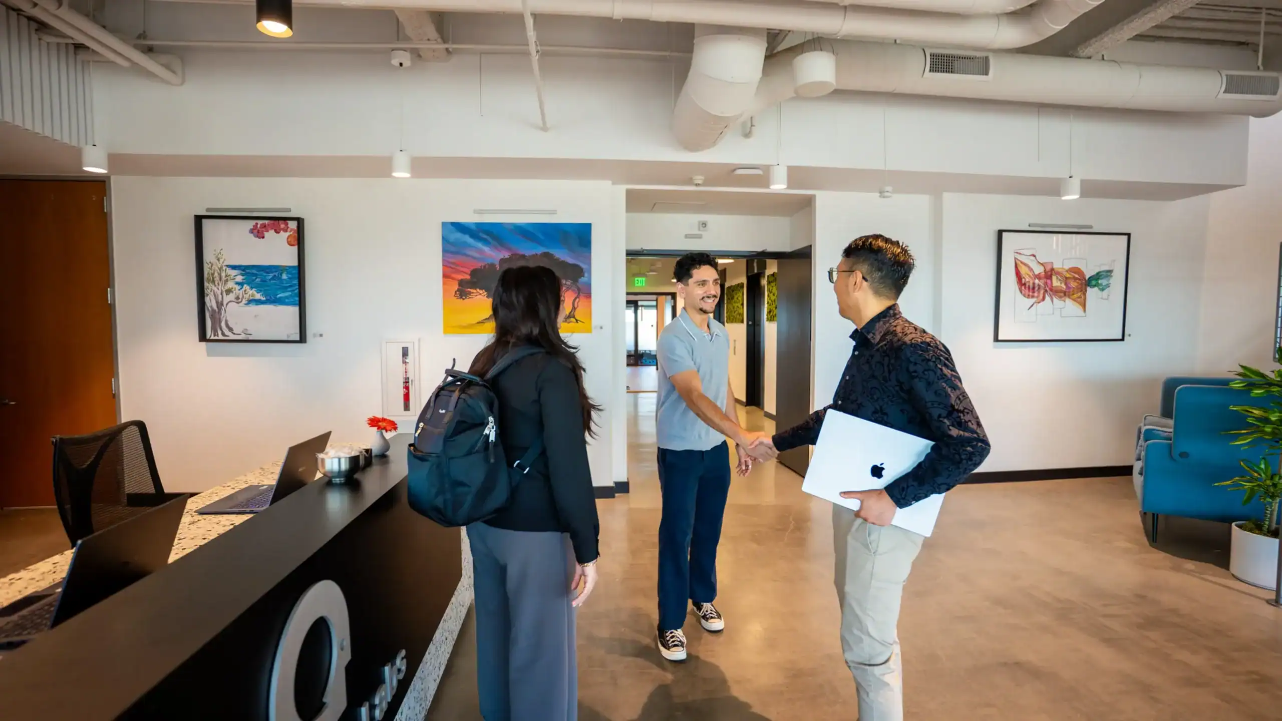 Serendipity Labs Coworking and office spaces Costa Mesa LA Team (16)