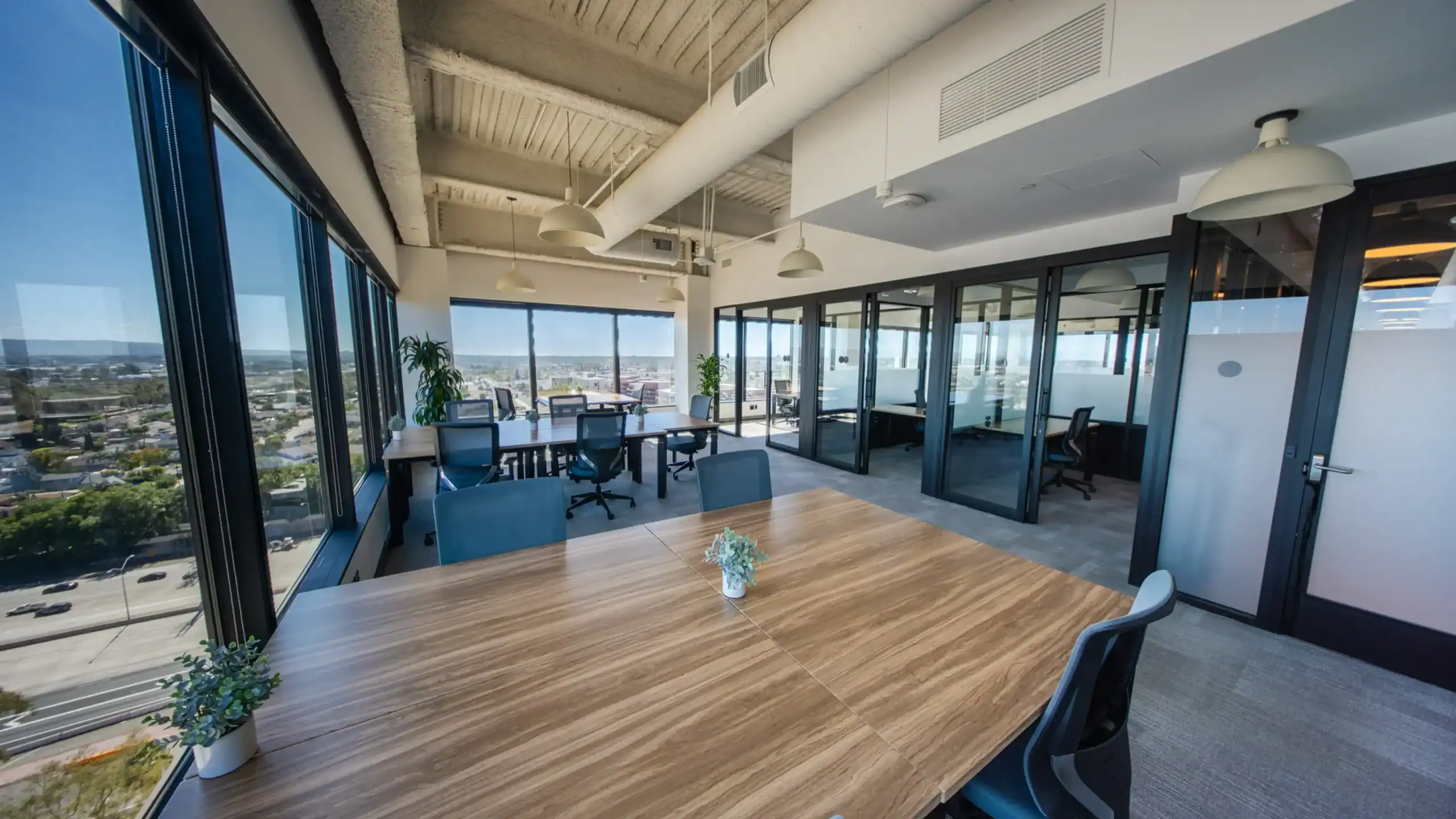 Serendipity Labs Coworking and office spaces Costa Mesa LA Team (9)