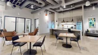 Cafe Coworking and Private Office Space in Dublin - Pleasanton