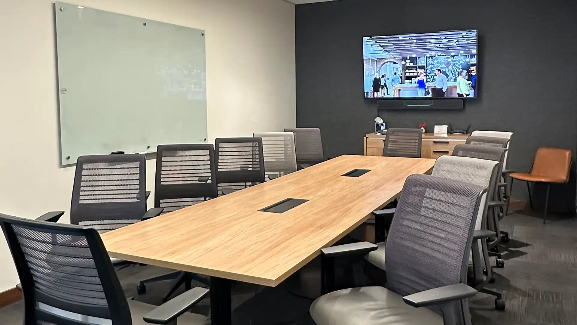 Serendipity Labs Meeting and Event Spaces Buffalo