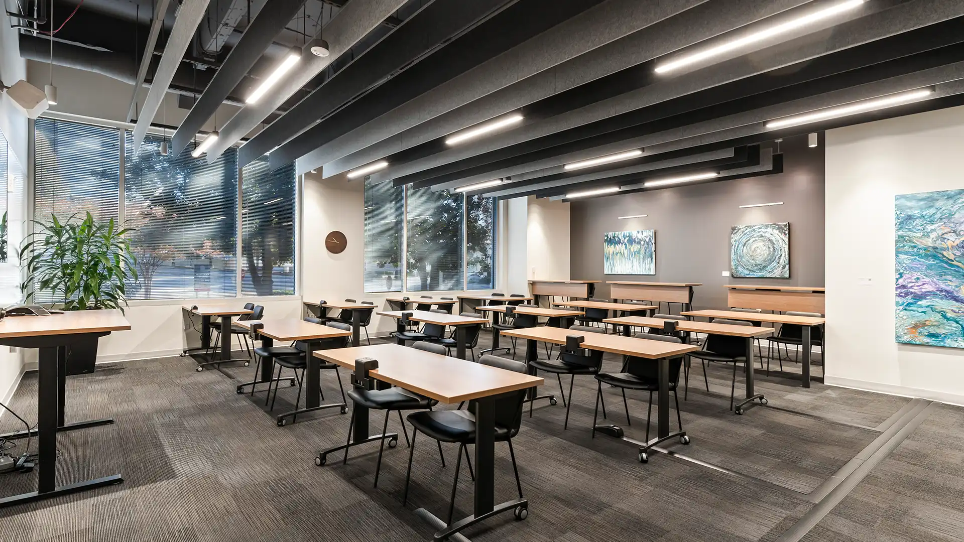 Serendipity Labs Meeting and Event Spaces Cumberland Atlanta (2)