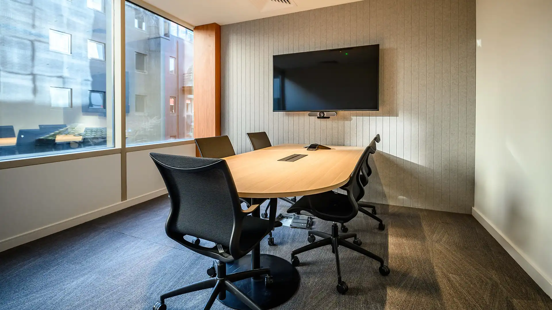 Serendipity Labs Meeting and Event Spaces Manchester UK (2)