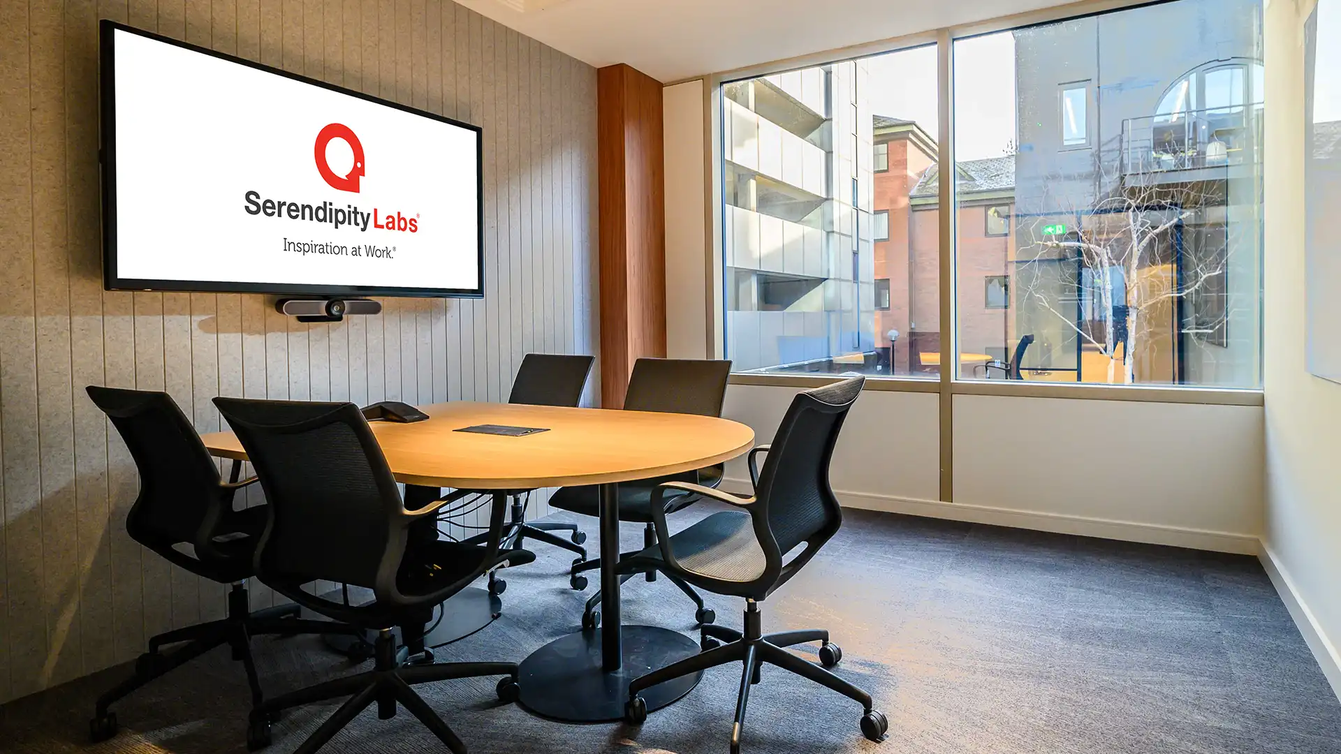 Serendipity Labs Meeting and Event Spaces Manchester UK (5)