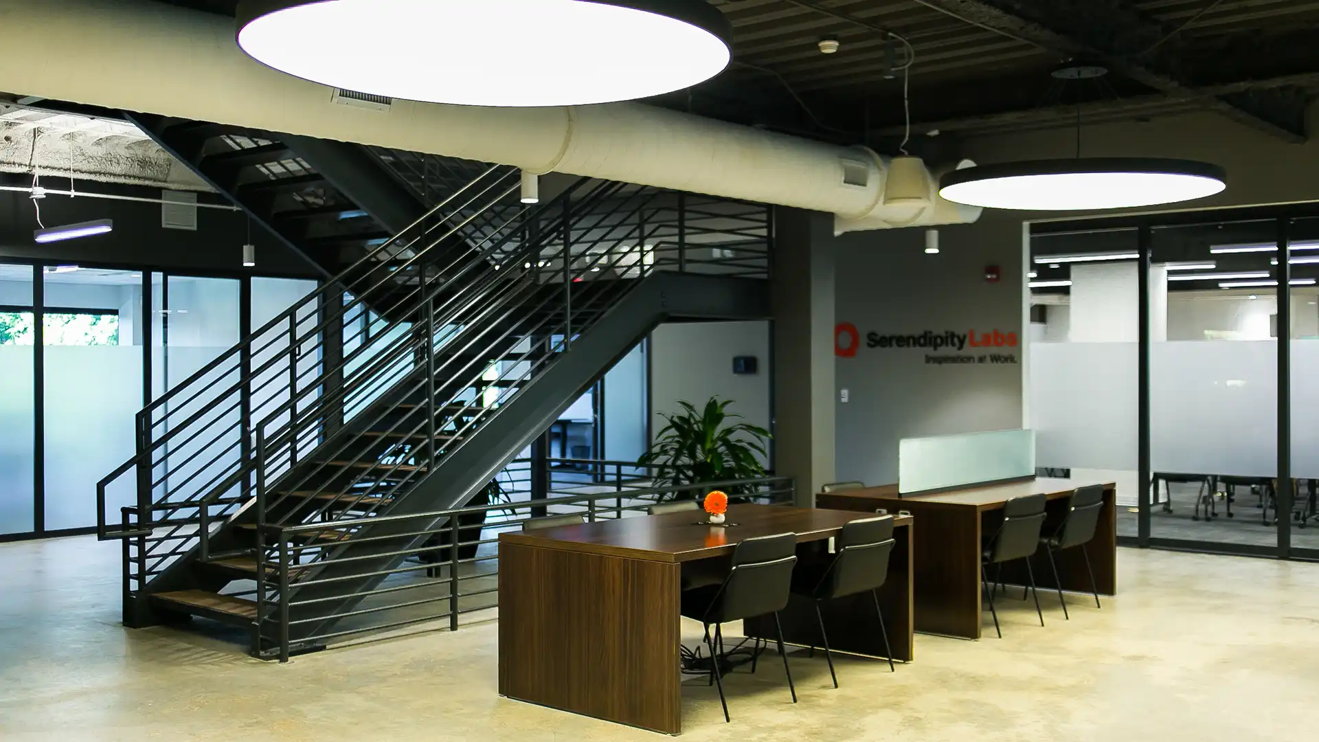 Serendipity Labs Meeting and Event Spaces Memphis (2)