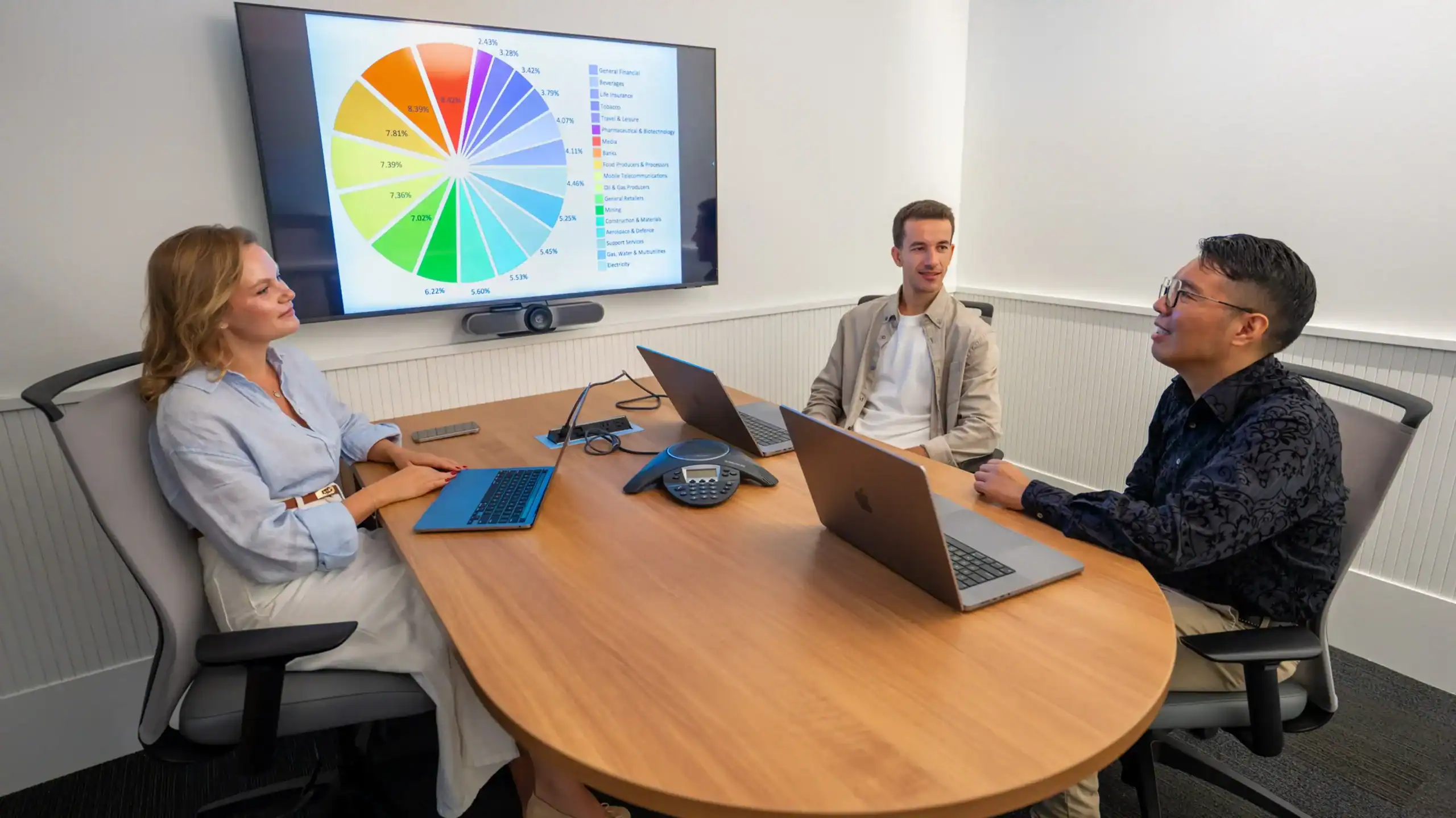 Serendipity Labs Meeting spaces Costa Mesa LA Team