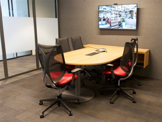 Serendipity Labs NY Financial District Business Meeting Spaces