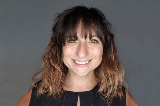 Alana Trubitz, Regional Director of Sales, Coworking and Private Office Space Serendipity Labs