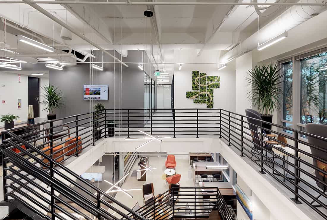 Alpharetta Private Office & Coworking Space Serendipity Labs